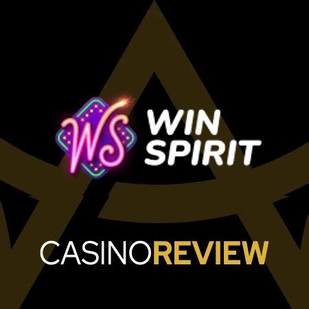 winspirit reviews - Avaliações sobre WinSpirit Сasino 